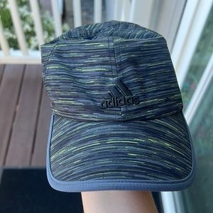 🧢 RARE Adidas Hat